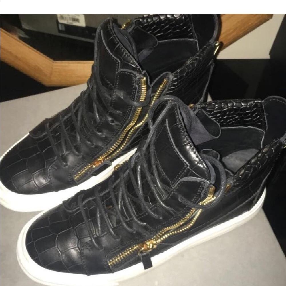 Giuseppe sneakers